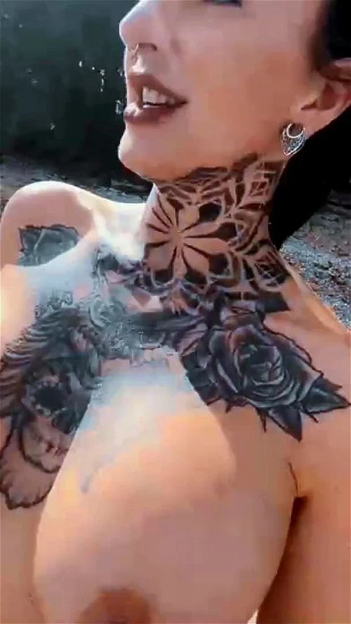 alexis knutson add inkedbiitch porn image