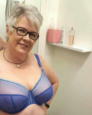 andy metzler add bbw gilf tits image