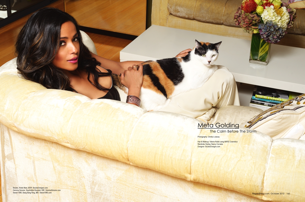 doug dinger add meta golding hot photo