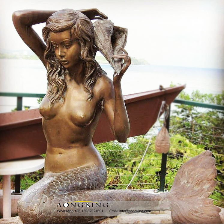 brent ritenour add naked mermaids image