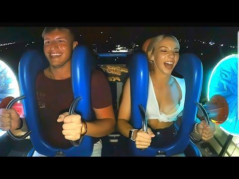 charlotte winters add nipple slips on rides photo