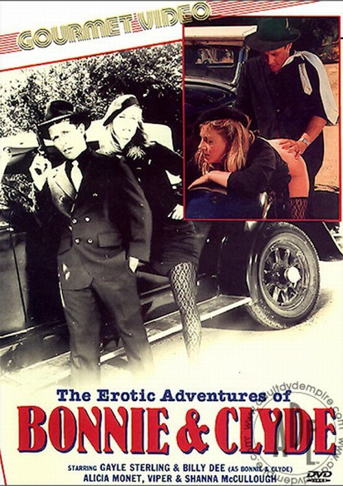 benjamin true add bonnie and clyde porn image