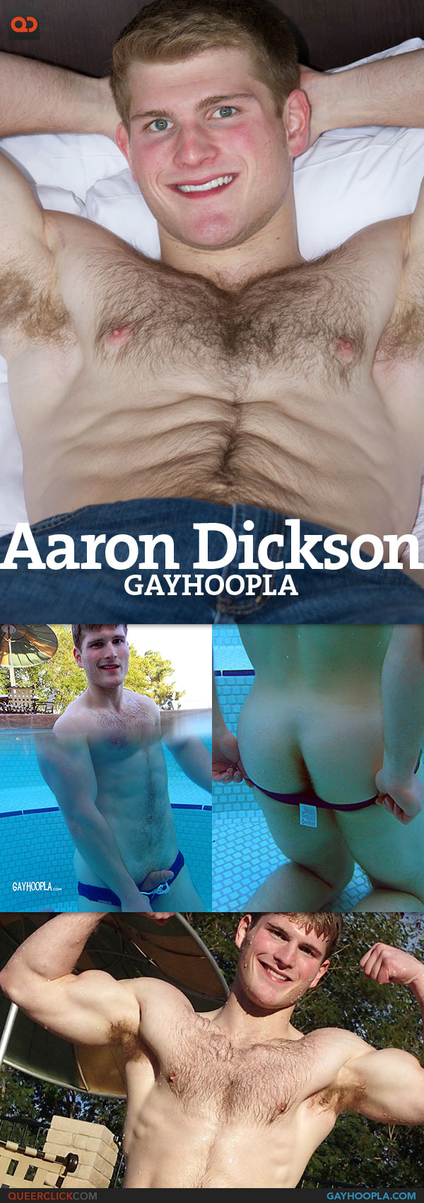 clint witten add aaron dickson porn photo