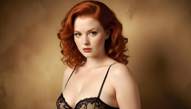 christy lara add horney red heads image