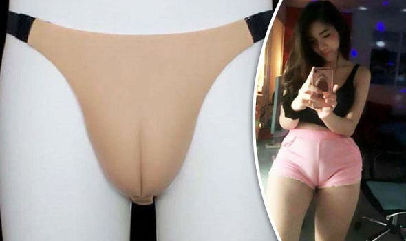 donna luff add camel toes extreme photo