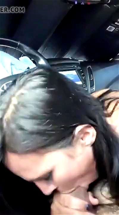 chavela gonzalez add homemade car blow job photo