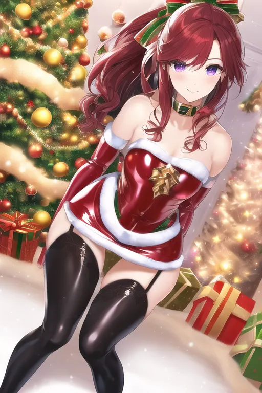 bashir shammas add porn christmas anime photo