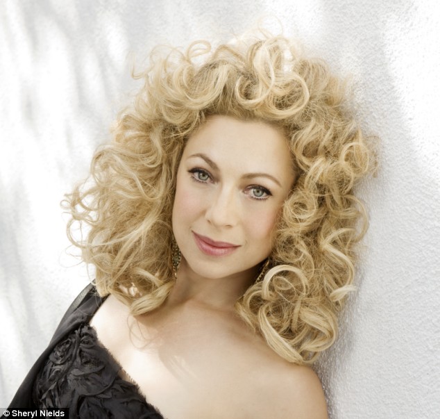 daniel winchcombe add alex kingston sexy photo