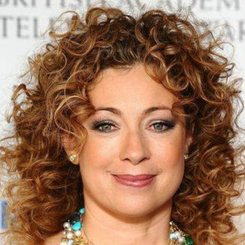 christel du toit add alex kingston sexy photo