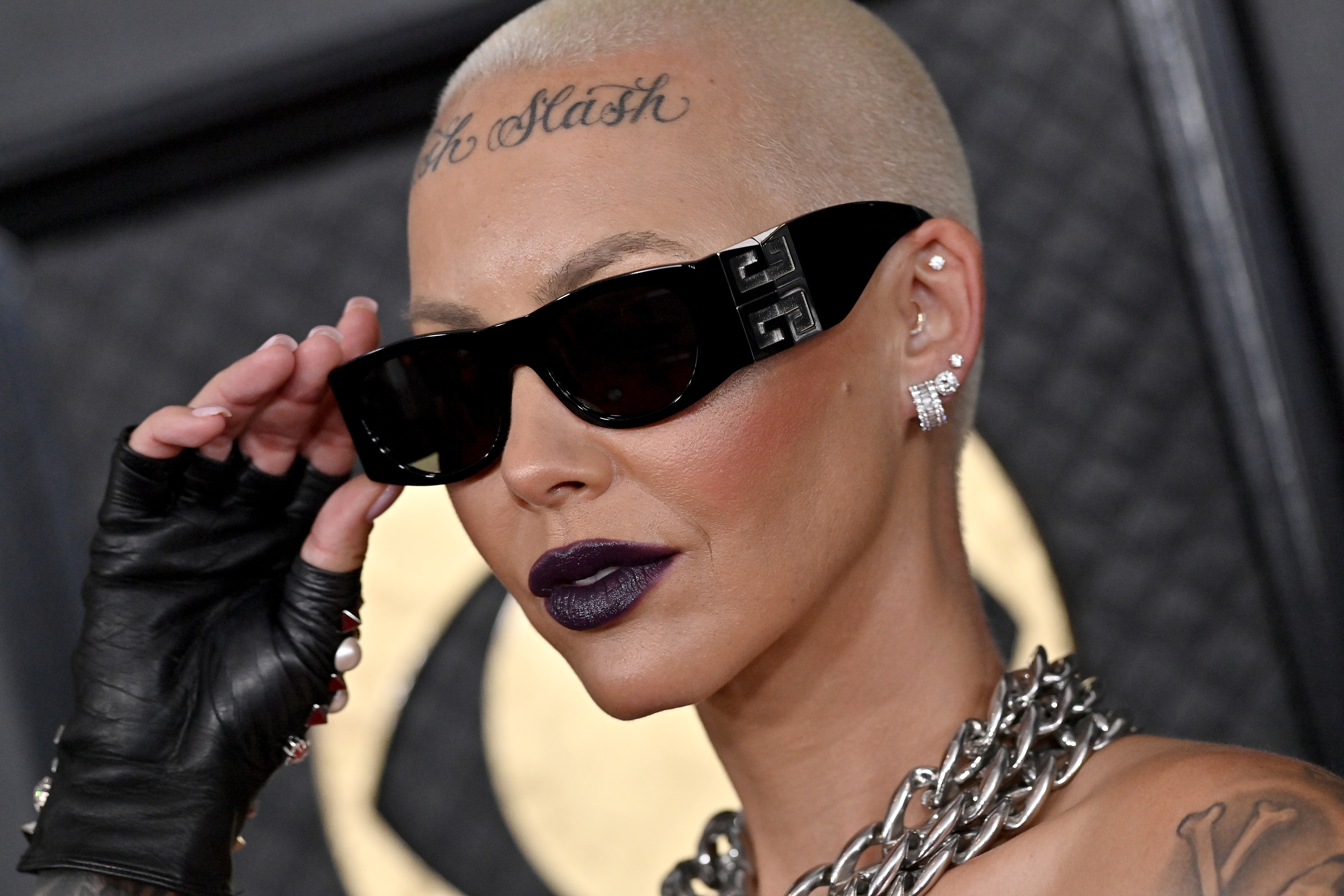 donnie robb add amber rose leak image