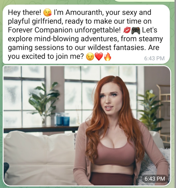 andras komaromi add amouranth nude sex image