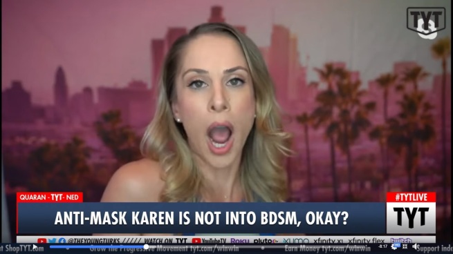 dany claeys add ana kasparian sexy image