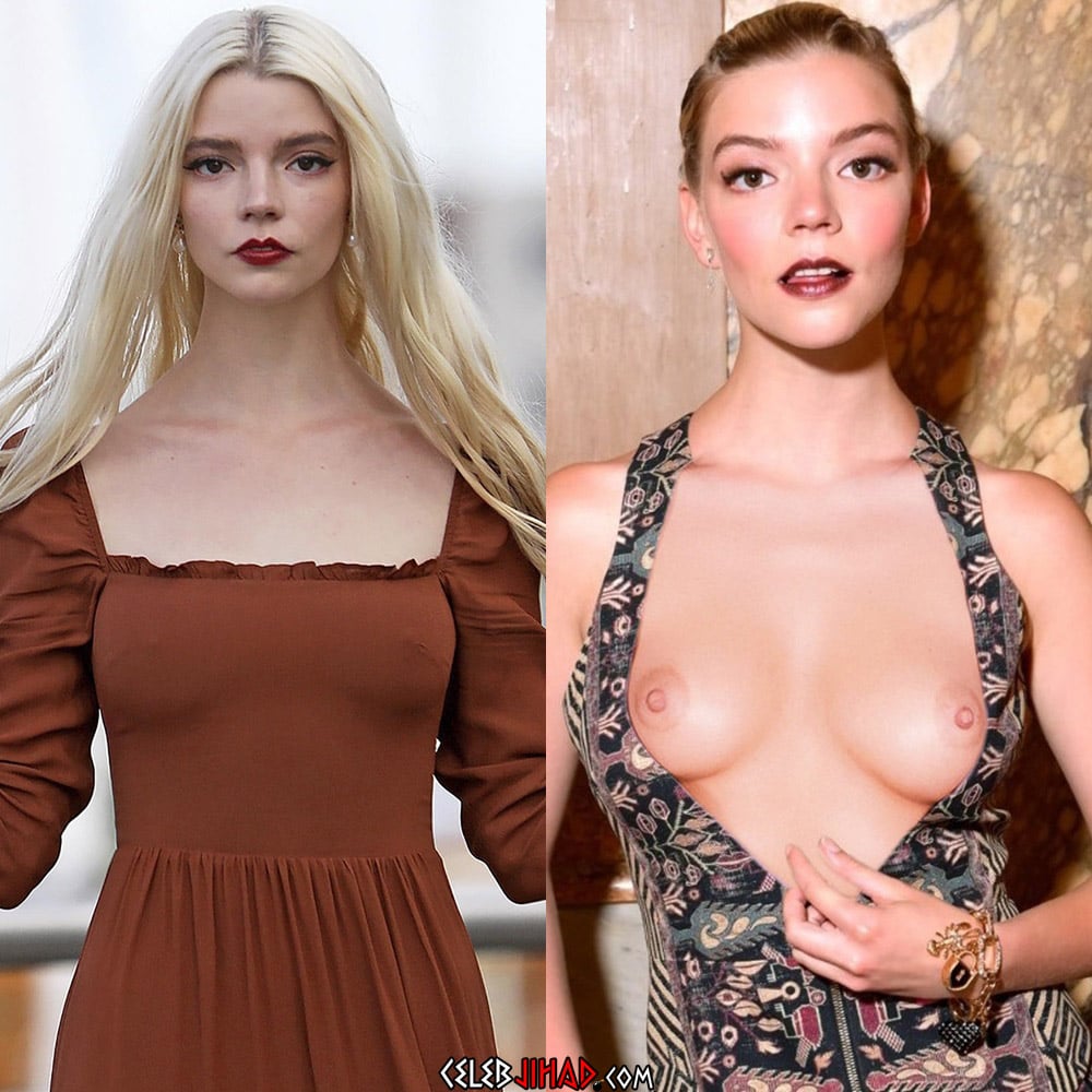 betty haney add anya taylor joy naked photo