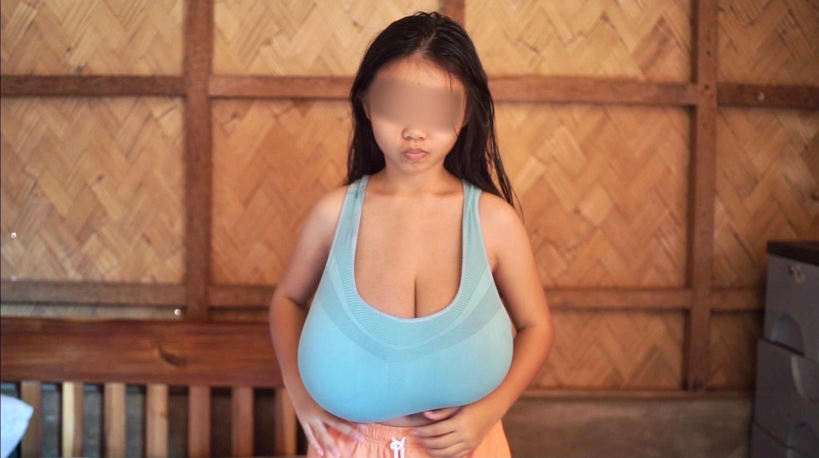 dean delong add asian giant breasts photo