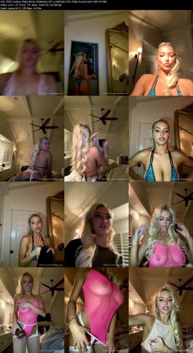 angel tolentino add lindsey pelas livestream photo