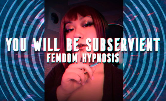 brandon hulin add femdom hypnosis joi photo