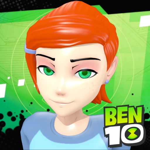 dianne rayner add gwen from ben 10 porn image