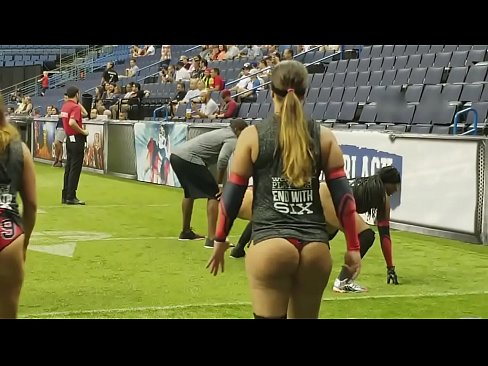 courtnie garcia add nude lingerie football league photo