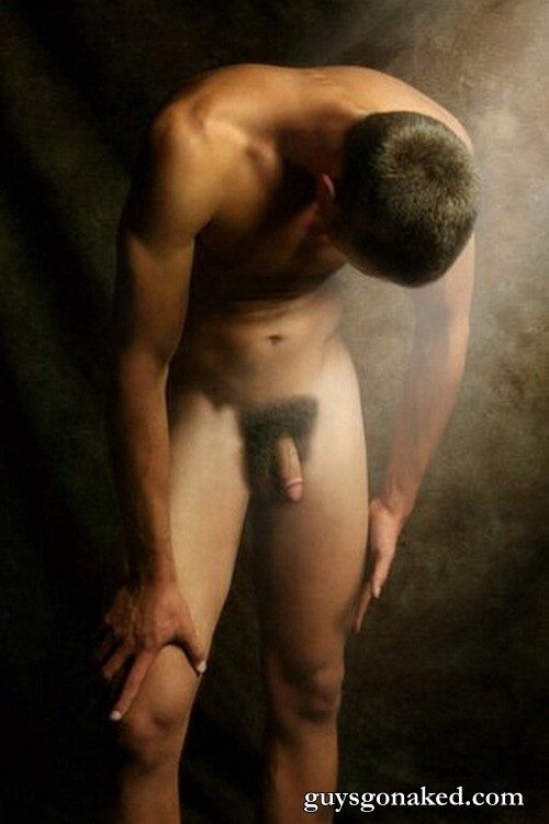 chris kynaston add naked pubes image