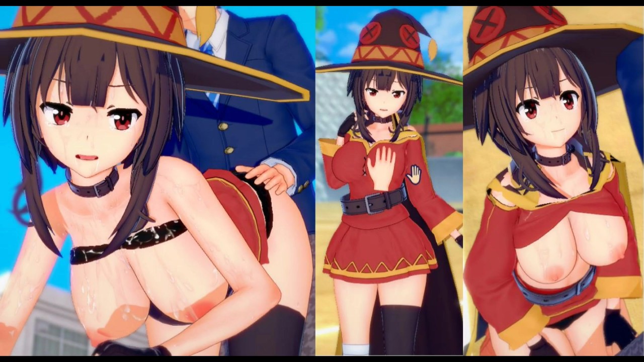 benjamin simone add konosuba porn game photo