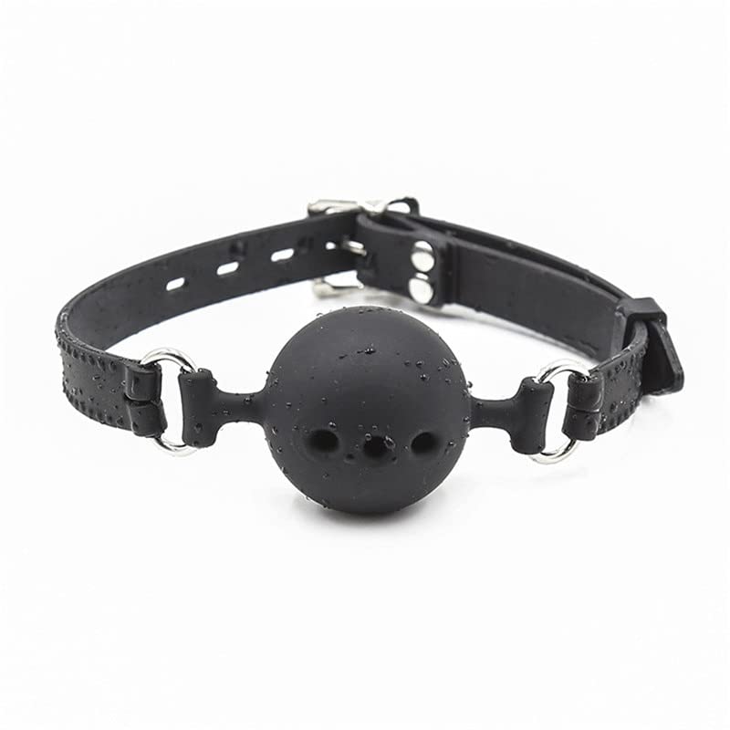 albert timotius add ball gag drool image