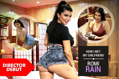 alex parrilla add romi rain life selector photo