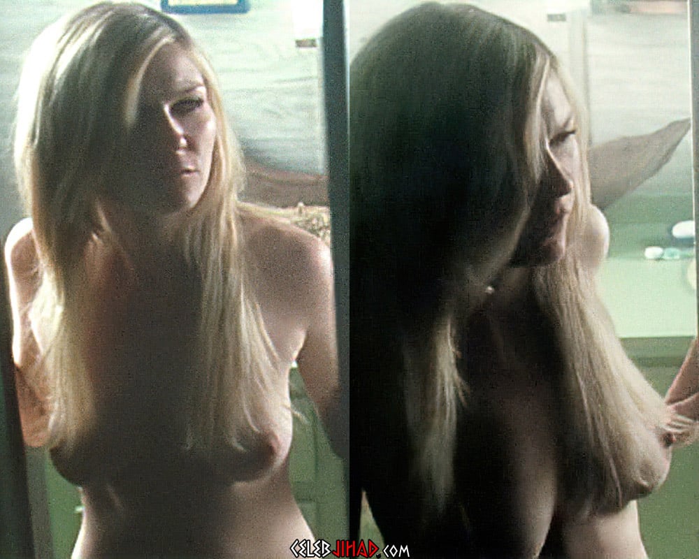 brie frank add kirsten dunst nude leak image