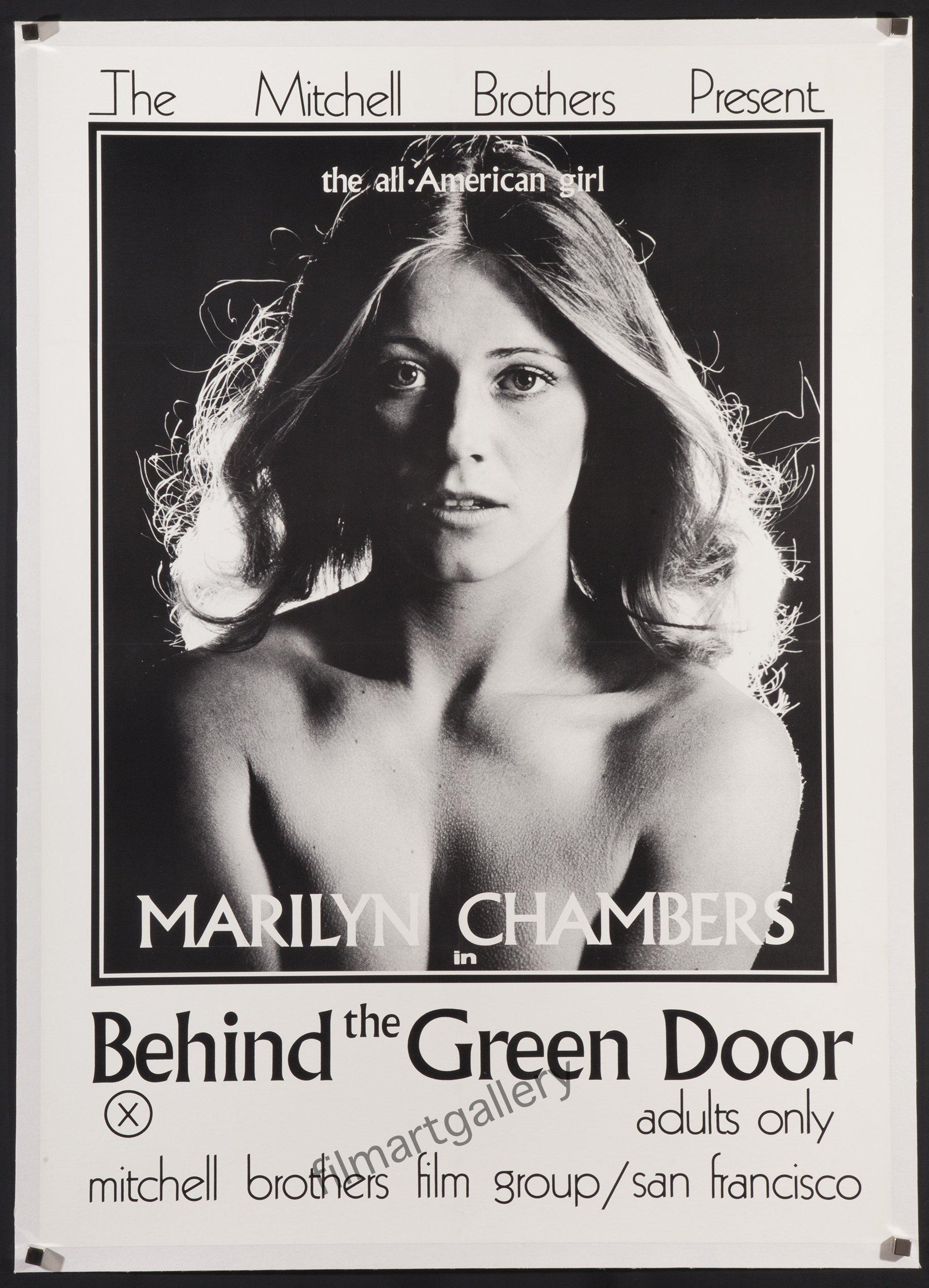 charlotte iverson add behind the green door porn video photo