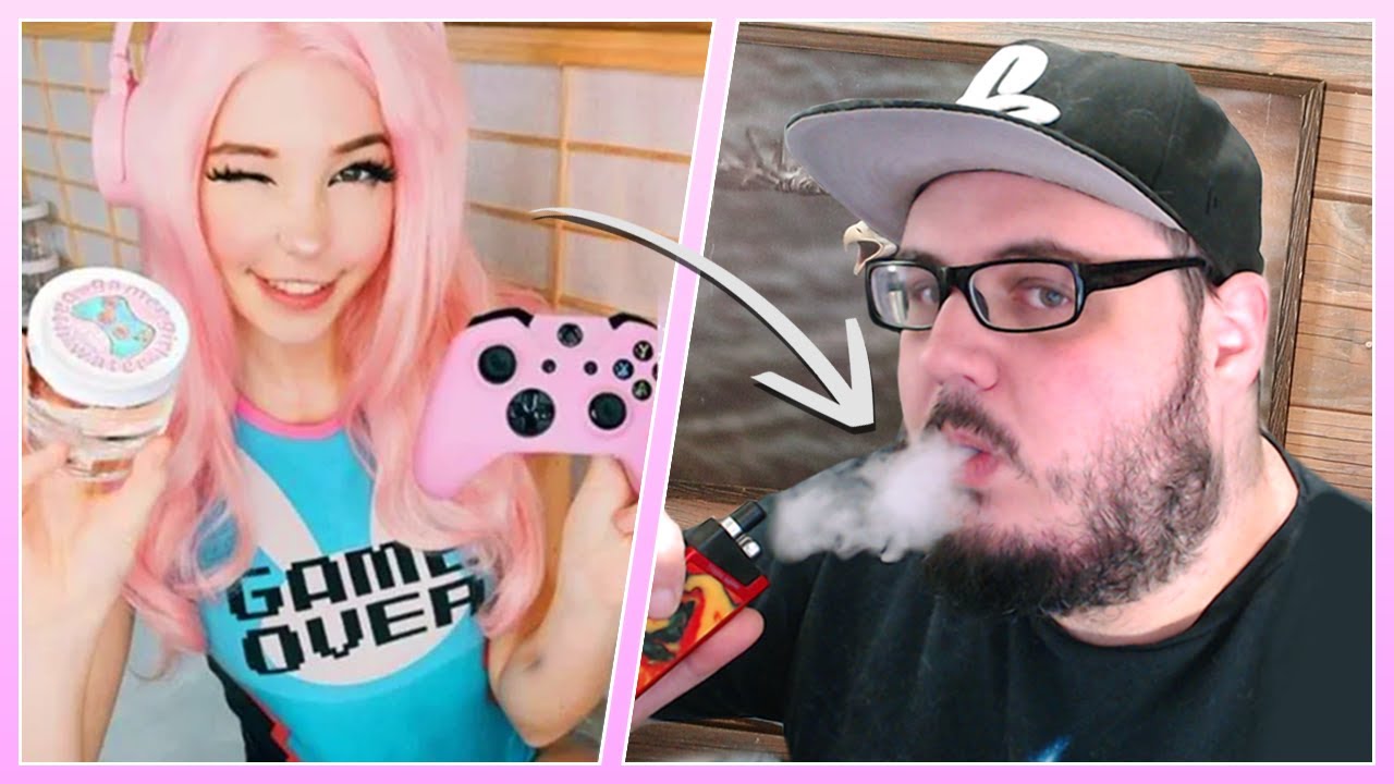 corny neufeld add belle delphine cumming photo