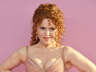 ali hp add bernadette peters hot photo