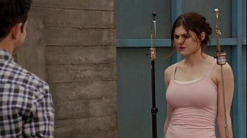 brianne todd add alexandra daddario hottest scenes photo