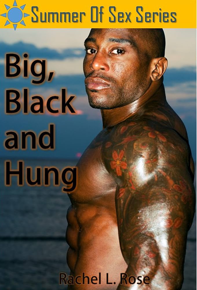 adam phillis add big black hung photo