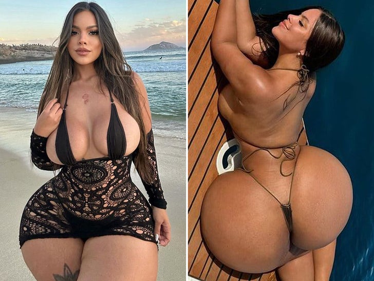 brandee mcgee add big booty ig models photo