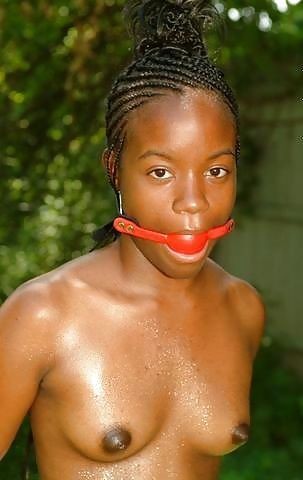 cam terry add black chick bondage photo