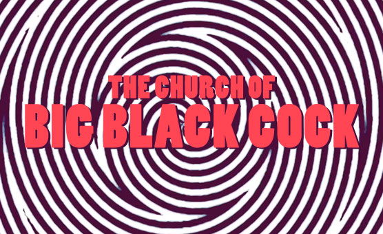 brad morgan add black cokc church image