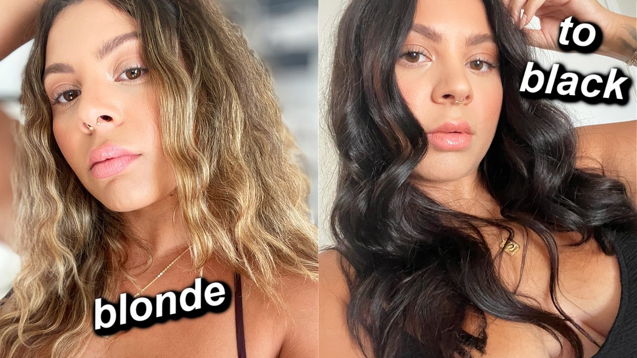 connie segismundo add black on blondes videos image