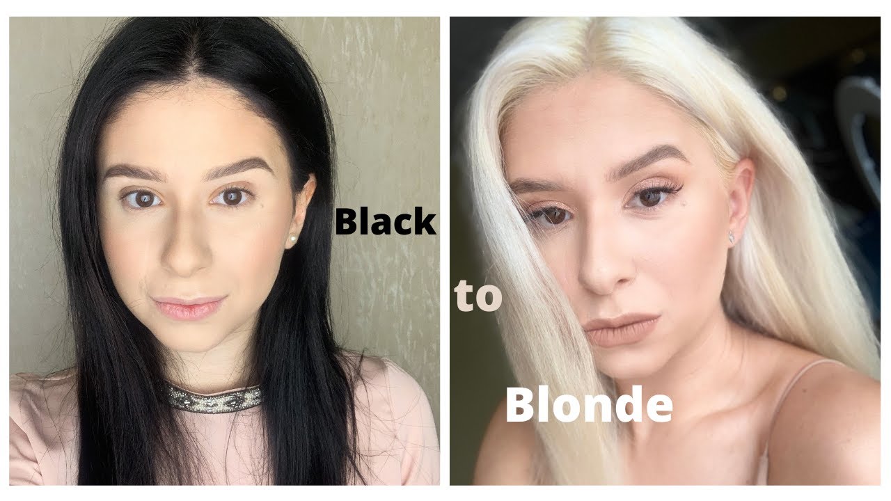 brandon whelan add black on blondes videos photo