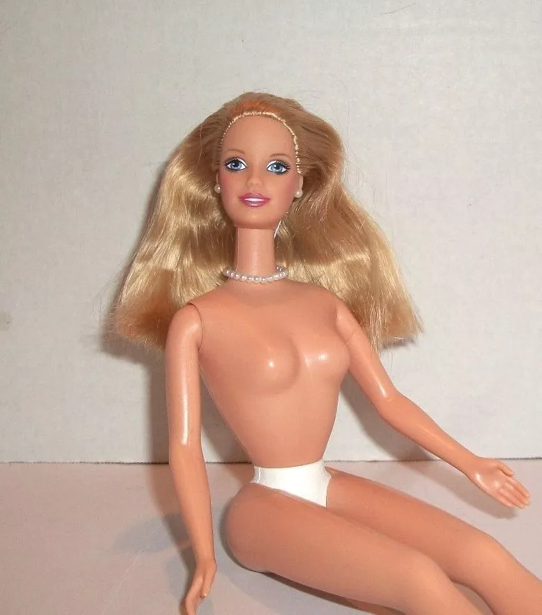 brian lowen add blonde barbie nude photo