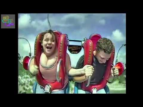 booker t newberry add boobs fall out on slingshot ride photo