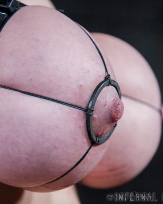 craig hoss add breast bondage porn photo