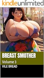 antinia usher add breast smother photo