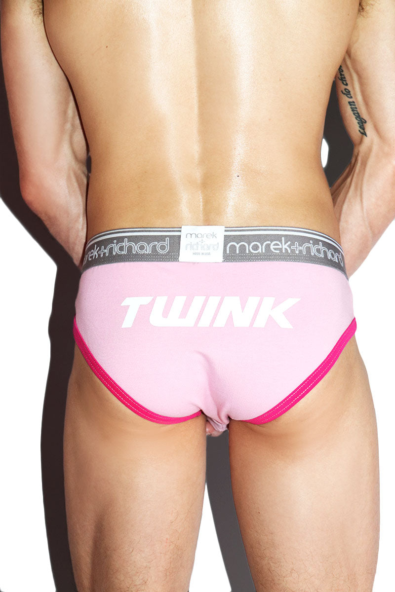 andrea culbert add twinks in thongs photo