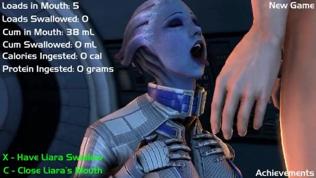 aldo montana add mass effect liara porn photo