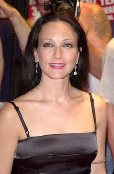 amie pounds add bebe neuwirth sexy photo