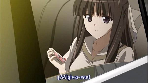 diana quigg add yosuga no sora porn photo