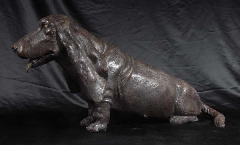 ben eastwell add casting doggy image