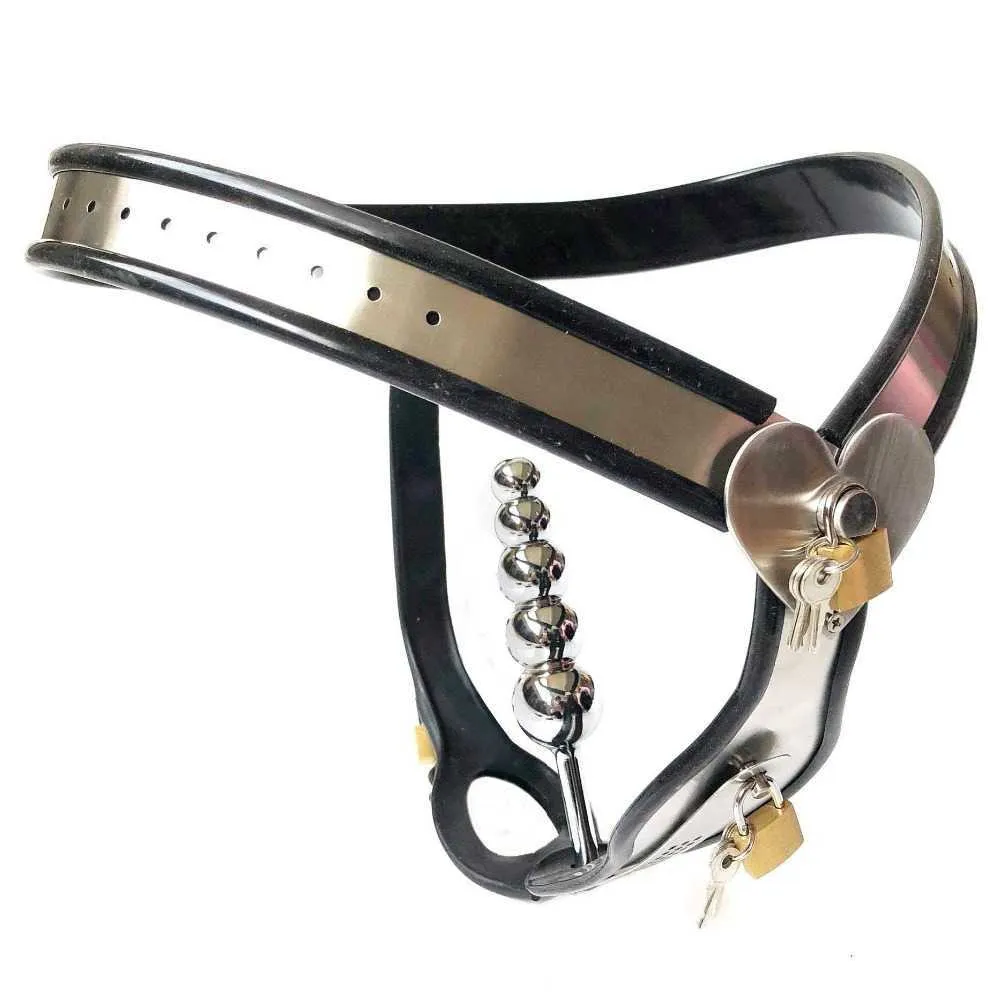 christine saltsman add chastity belt bdsm photo