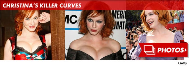 camille rose garcia add christina hendricks leaked photos photo