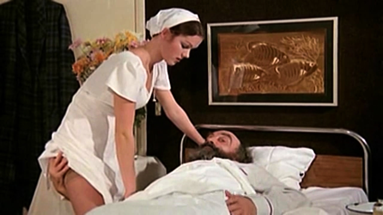 anna cummins add classic nurse porn image