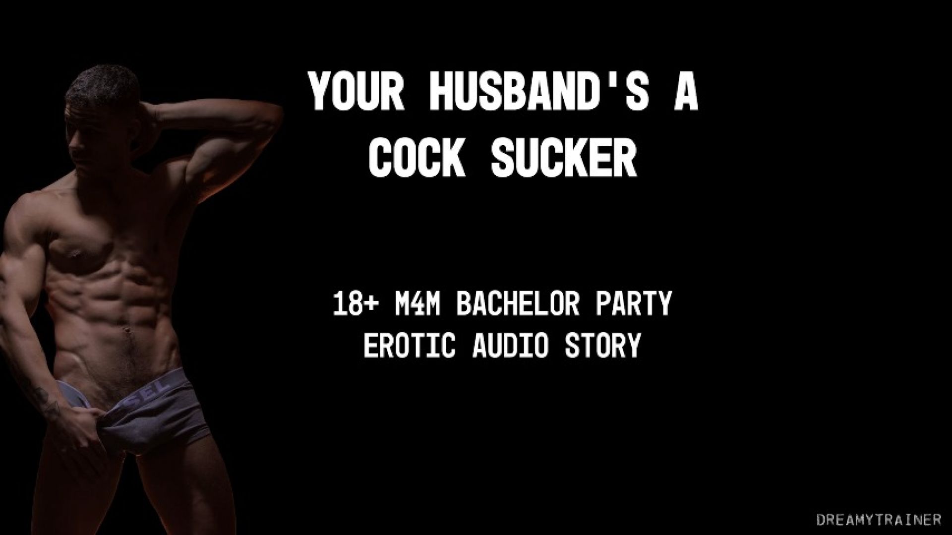 dj heinrichs add cock sucker story photo